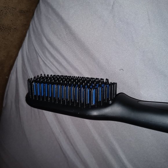 MEN BEARD STRAIGHTENER - Picture 9 of 9